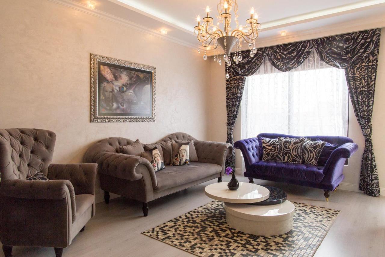 Becici - Andrea Apartman Εξωτερικό φωτογραφία